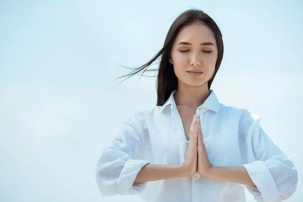 Miért fontos a meditáció a reikiben?