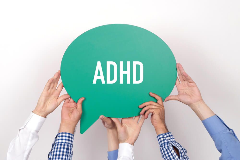Miként segíthet a reiki ADHD esetén? - figyelemhiányos hiperaktív rendellenesség