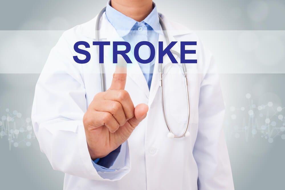 Stroke (agyvérzés) kezelése és megelőzése reikivel