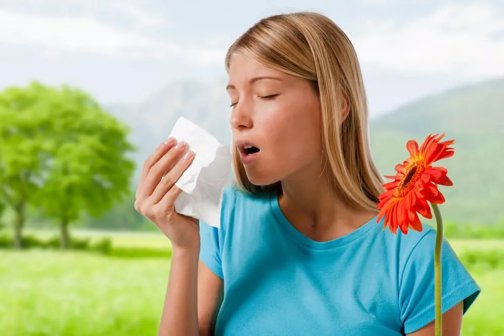Te is meggyógyulhatsz az allergiából a reiki segítségével!